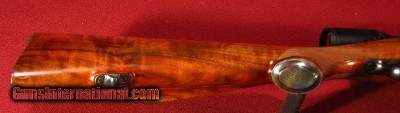 Elrod Mauser .35 Whelen - Image 8 of 16