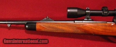 Elrod Mauser .35 Whelen - Image 3 of 16