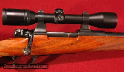 Elrod Mauser .35 Whelen - Image 5 of 16