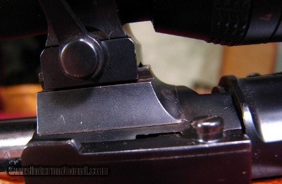 Elrod Mauser .35 Whelen - Image 13 of 16