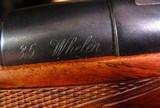 Elrod Mauser .35 Whelen - 11 of 16