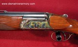 Perazzi MX8 12 Gauge - 1 of 13