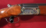Perazzi MX8 12 Gauge - 5 of 13