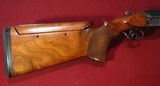 Perazzi MX8 12 Gauge - 6 of 13