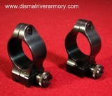 Lenard Brownell 1" Rings - 1 of 4