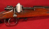 R.G. Owen Kurz Mauser .257 Roberts - 5 of 14