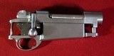 Brevex .416 Rigby Mauser Action - 2 of 4