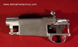 Brevex .416 Rigby Mauser Action - 1 of 4