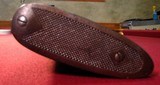 Winchester Model 70 Pre-War Stock - 15 of 15