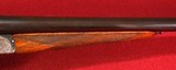 Holland & Holland Northwood Deluxe 20 Gauge    - 7 of 14