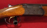 Beretta BL-3 28 Gauge  - 5 of 13