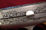 Browning Hi-Power Renaissance 9mm    - 9 of 14