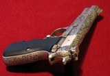 Browning Hi-Power Renaissance 9mm    - 4 of 14