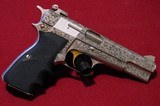 Browning Hi-Power Renaissance 9mm    - 2 of 14