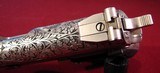 Browning Hi-Power Renaissance 9mm    - 6 of 14