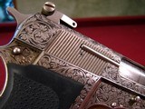 Browning Hi-Power Renaissance 9mm    - 11 of 14