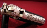 Browning Hi-Power Renaissance 9mm    - 7 of 14