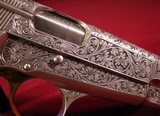 Browning Hi-Power Renaissance 9mm    - 12 of 14