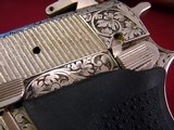 Browning Hi-Power Renaissance 9mm    - 10 of 14