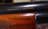 Abbiatico & Salvinelli [FAMARS] Jorema 28 Gauge  - 10 of 21