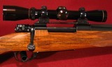 Caboth/Norin 30-06 Mauser Custom    - 5 of 14