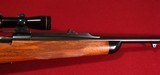 Caboth/Norin 30-06 Mauser Custom    - 7 of 14