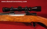 Caboth/Norin 30-06 Mauser Custom    - 1 of 14