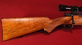 Caboth/Norin 30-06 Mauser Custom    - 6 of 14