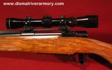 Caboth/Norin 30-06 Mauser Custom     - 1 of 14