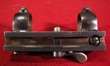 Griffin & Howe Single Lever Mount    - 5 of 5