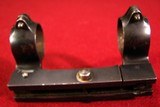 Griffin & Howe Single Lever Mount    - 4 of 5
