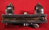 Griffin & Howe Single Lever Mount     - 5 of 5