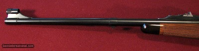 Elrod / Stickley .375  H&H Mauser Custom     - Image 6 of 16