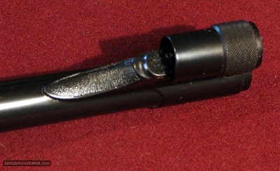 Elrod / Stickley .375  H&H Mauser Custom     - Image 12 of 16