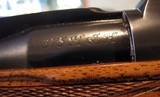 Elrod / Stickley .375  H&H Mauser Custom     - 14 of 16