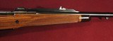 Elrod / Stickley .375  H&H Mauser Custom      - 10 of 16
