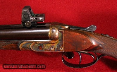 Jules Bury .450 #2 Nitro Express       - Image 12 of 19