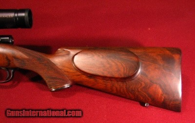 Norin / Dawson 30-06 Mauser     - Image 2 of 14