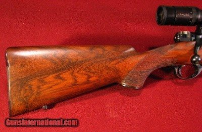 Norin / Dawson 30-06 Mauser     - Image 6 of 14