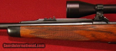 Norin / Dawson 30-06 Mauser     - Image 3 of 14