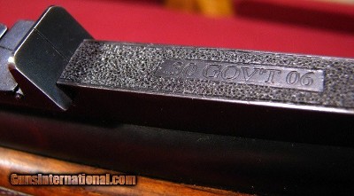 Norin / Dawson 30-06 Mauser     - Image 12 of 14