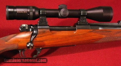 Norin / Dawson 30-06 Mauser      - Image 5 of 14