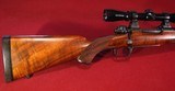 Mauser Mannlicher .270 Winchester   - 5 of 13