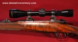 Mauser Mannlicher .270 Winchester   - 1 of 13