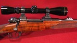 Mauser Mannlicher .270 Winchester   - 4 of 13
