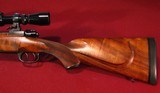 Mauser Mannlicher .270 Winchester   - 2 of 13