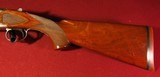 Winchester 101 28 Gauge Pigeon Grade XTR Skeet    - 2 of 14