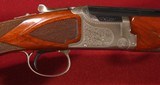 Winchester 101 28 Gauge Pigeon Grade XTR Skeet    - 5 of 14
