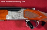 Winchester 101 28 Gauge Pigeon Grade XTR Skeet    - 1 of 14