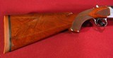 Winchester 101 28 Gauge Pigeon Grade XTR Skeet    - 6 of 14